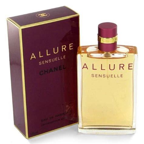 chanel allure essentials|cheap chanel allure.